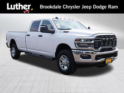 2026 Ram 2500 Minneapolis MN