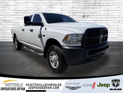 2014 Ram 2500 Fayetteville TN