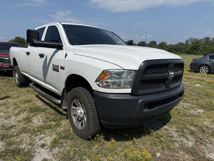 2014 Ram 2500 Fayetteville TN