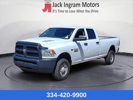 2017 Ram 2500 Montgomery AL