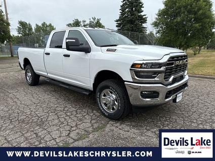 2025 Ram 2500 Devils Lake ND