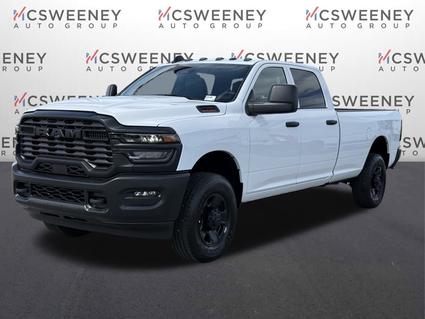 2026 Ram 2500 Pell City AL