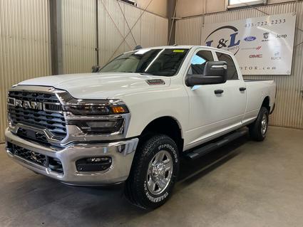 2026 Ram 2500 Roosevelt UT