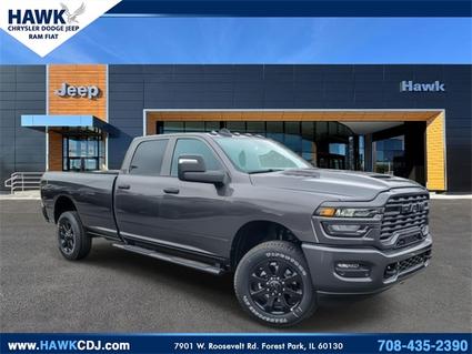 2026 Ram 2500 Forest Park IL