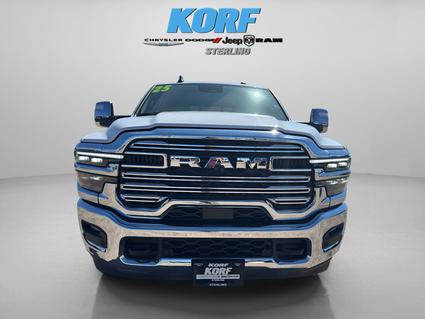 2026 Ram 2500 Sterling CO