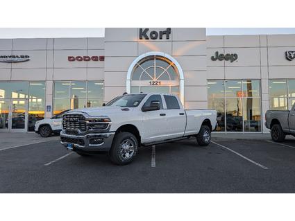 2026 Ram 2500 Fort Morgan CO