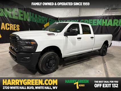 2026 Ram 2500 White Hall WV