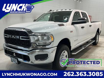 2020 Ram 2500 Mukwonago WI