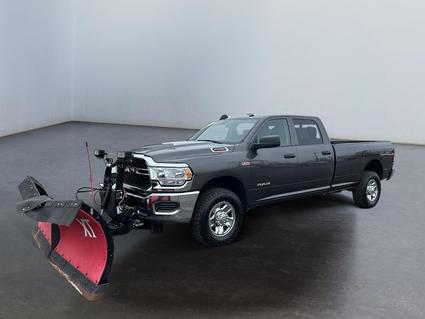 2020 Ram 2500 Antigo WI