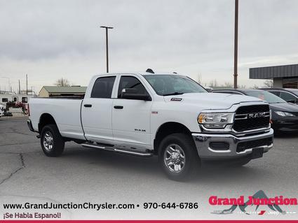 2022 Ram 2500 Grand Junction CO