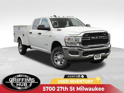 2022 Ram 2500 Milwaukee WI