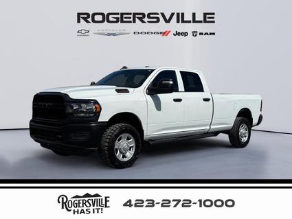 2023 Ram 2500 Rogersville TN