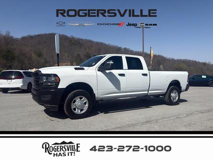 2023 Ram 2500 Rogersville TN