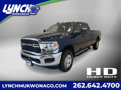 2024 Ram 2500 Mukwonago WI