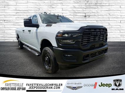 2026 Ram 2500 Fayetteville TN