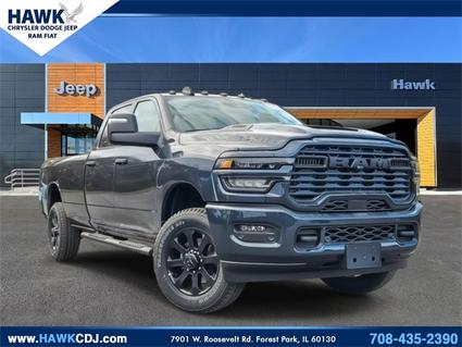 2026 Ram 2500 Forest Park IL