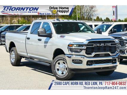2026 Ram 2500 Red Lion PA