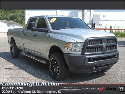 2014 Ram 2500 Bloomington IN