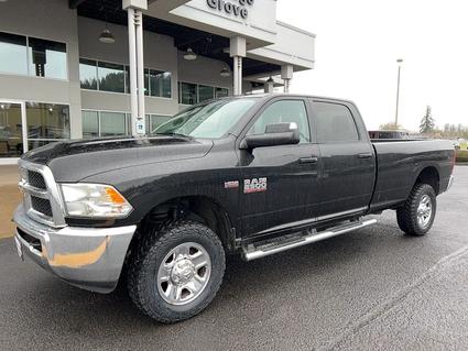 2017 Ram 2500 Cottage Grove OR