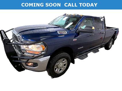 2021 Ram 2500 Murfreesboro TN