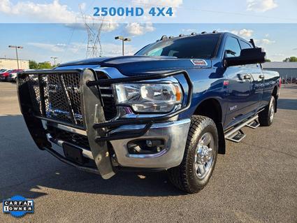 2021 Ram 2500 Murfreesboro TN