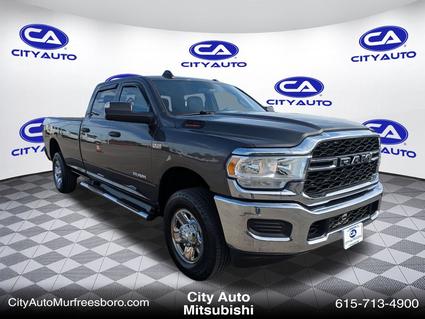 2022 Ram 2500 Murfreesboro TN