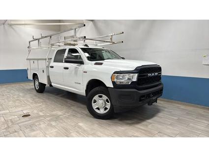 2022 Ram 2500 Plymouth WI