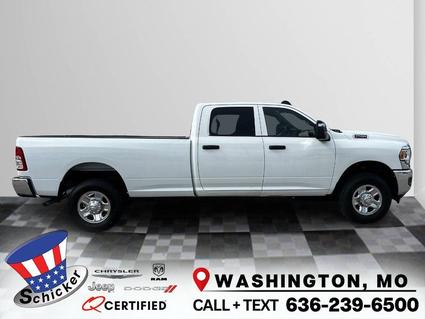 2023 Ram 2500 Washington MO