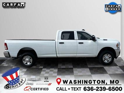 2023 Ram 2500 Washington MO