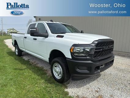 2024 Ram 2500 Wooster OH