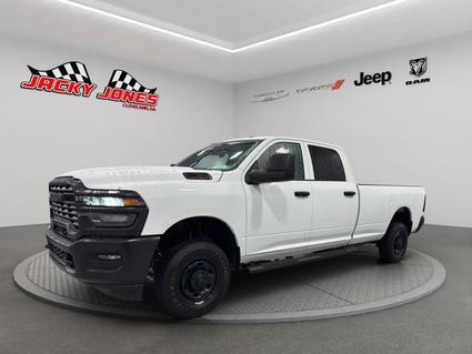 2025 Ram 2500 Cleveland GA