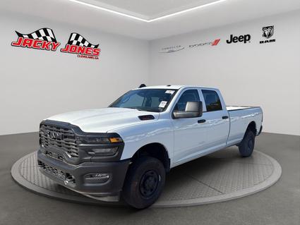 2025 Ram 2500 Cleveland GA