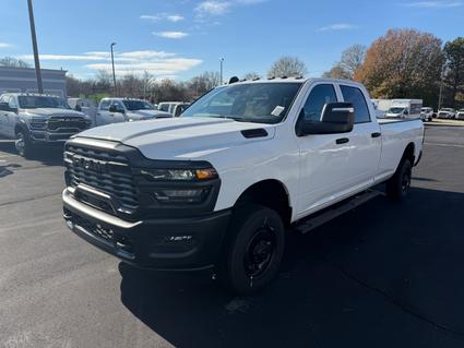 2025 Ram 2500 High Point NC