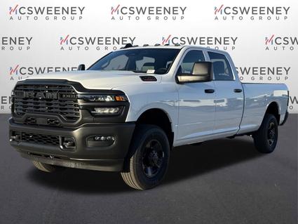 2026 Ram 2500 Pell City AL