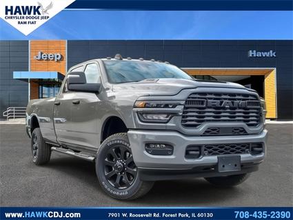 2026 Ram 2500 Forest Park IL