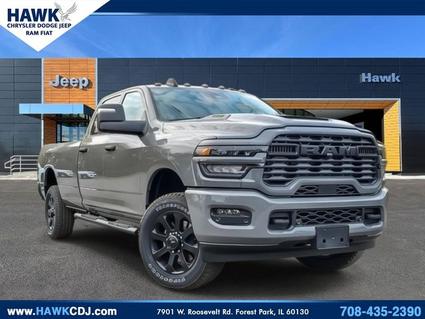 2026 Ram 2500 Forest Park IL