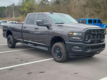 2026 Ram 2500 Cullman AL