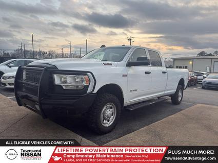 2022 Ram 2500 Tuscaloosa AL