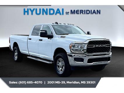 2023 Ram 2500 Meridian MS
