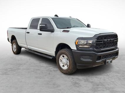 2024 Ram 2500 Lamesa TX