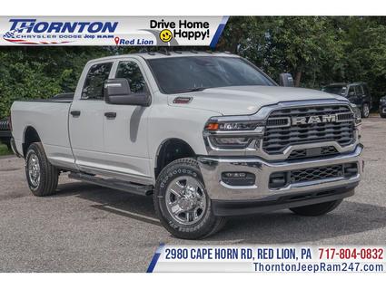 2025 Ram 2500 Red Lion PA