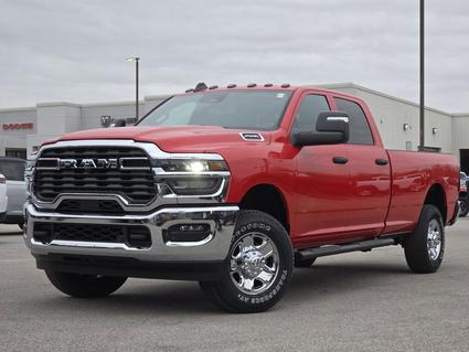 2026 Ram 2500 Hopkinsville KY