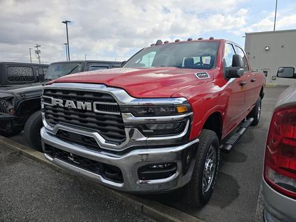 2026 Ram 2500 Hopkinsville KY