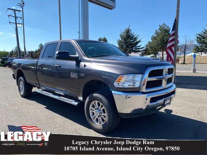 2015 Ram 2500 La Grande OR