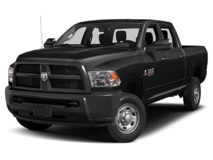 2015 Ram 2500 La Grande OR