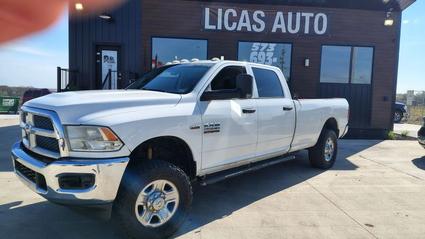 2017 Ram 2500 Osage Beach MO