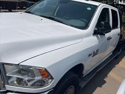 2017 Ram 2500 Denver CO