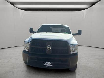 2018 Ram 2500 Sterling CO