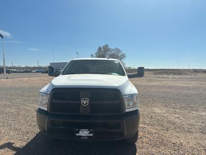 2018 Ram 2500 Sterling CO