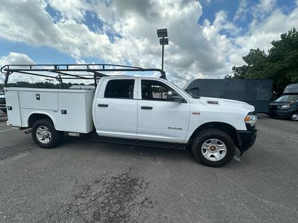 2019 Ram 2500 Murfreesboro TN